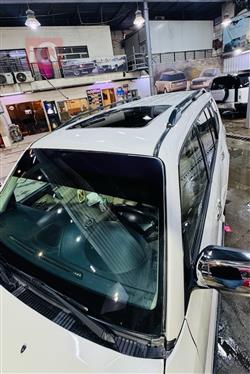 ميتسوبيشي باجيرو